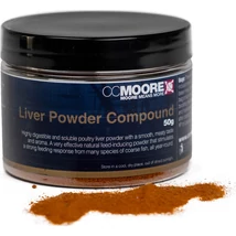 CC Moore Liver Powder Compound 50g