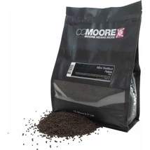 CC Moore Mini Halibut Pellets 1kg