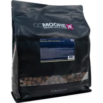 CC Moore Odyssey XXX 15X18mm Dumbells 5kg