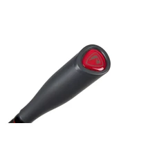 Fox Rage Warrior Pike Spin 50-120g 240cm 2 részes Pergető Bot