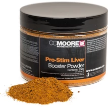 CC Moore Pro-Stim Liver Bait Booster Powder 250g
