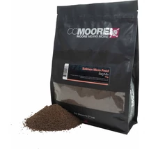 CC Moore Salmon Micro Feed 1kg