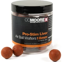 CC Moore Pro-Stim Liver Air Ball Wafters 18mm (35)