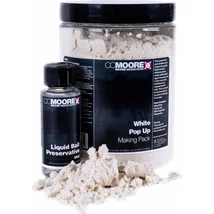 CC Moore White Pop Up Making Pack