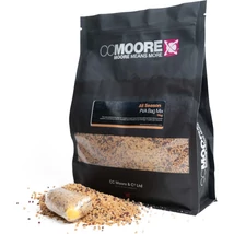 CC Moore All Season Bag Mix 1kg