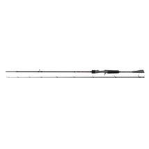 Fox Rage Warrior Zander Cast 10-40g 210cm 1+1 Pergető Bot