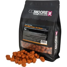 CC Moore Pro-Stim Liver 15X18mm Dumbells 1kg
