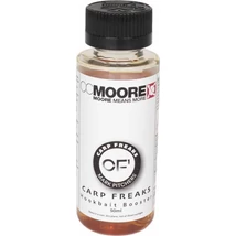 CC Moore Carp Freaks Hookbait Booster 50ml