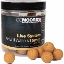 CC Moore Live System Air Ball Wafters 15mm