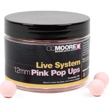 CC Moore Live System Pink Pop Ups 12mm