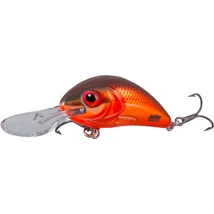 Salmo Rattlin Hornet 3.5cm Floating COPPER