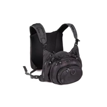 Fox Rage Camo Voyager Chest Pack Táska
