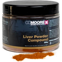 CC Moore Liver Powder Compound 250g