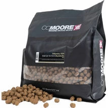 CC Moore Odyssey XXX 10X15mm Dumbells 5kg