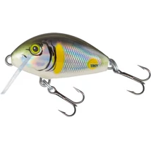 Salmo Tiny 3cm Floating SMELT