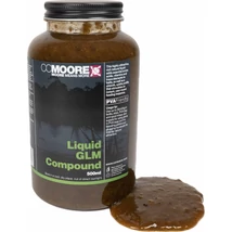 CC Moore Liquid Glm Compound 500ml