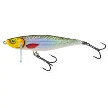 Salmo Thrill 5cm Sinking SILVER HALO