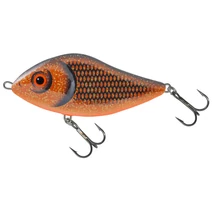 Salmo Slider 7cm Sinking COPPER ROACH