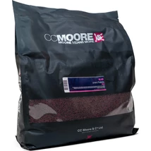 CC Moore Krill Pellets 3mm 5kg