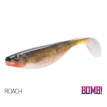 DELPHIN BOMB! Gumihal HYPNO / 2db 17cm/3D PERCH