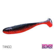 DELPHIN BOMB! Gumihal Rippa / 5db/ csomag 5cm/TANGO