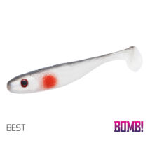 DELPHIN BOMB! Gumihal Rippa / 5db/ csomag 5cm/BEST