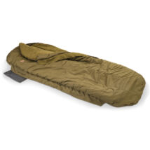 ANACONDA Level 4.2 Sleeping Bag prémium hálózsák -25c-ig / 90X210cm / szállítási méret 50X45X45 súly 6,5kg