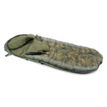 ANACONDA Freelancer Vagab.2-S sleeping bag/Kids gyerek hálózsák -10c-ig  / 75X175cm