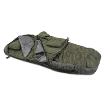 ANACONDA Freelancer Vagabond 4 prémium hálózsák -20c-ig / 205X90cm / szállítási méret 70X40X40 súly 6,3kg