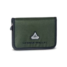 Anaconda License Wallet – Horgász okmánytartó 20×14×3cm