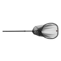 Delphin Omega Merevkeretes Merítőfej 80X70cm + Tele. Aluminium Nyél 170cm