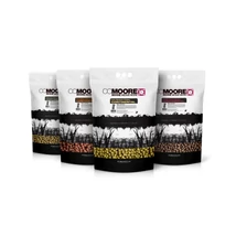 CC Moore Pro-Stim Liver Continental 21mm 5KG