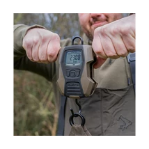 Avid Carp Digital Scales - fogantyús digitális mérleg 60kg