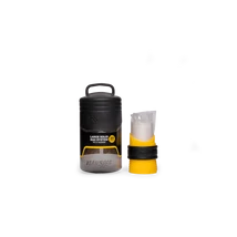 Avid Carp Transfer Solid Bag System – Large Loader PVA zacskó 70×140 mm