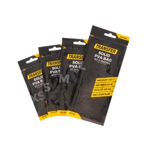 Avid Carp Transfer Solid PVA Bag – X-Small PVA zacskó 50×100mm