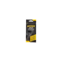 Avid Carp Transfer Solid PVA Bag – X-Small PVA zacskó 50×100mm