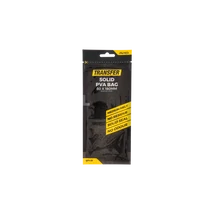 Avid Carp Transfer Solid PVA Bag – Medium PVA zacskó 70×140mm