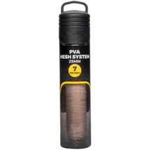 Avid Carp Transfer PVA Mesh System – PVA Háló 25mm (7m)