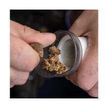 Avid Carp Transfer PVA Mesh System – PVA Háló 25mm (7m)