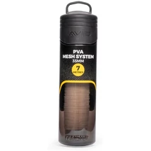 Avid Carp Transfer PVA Mesh System – PVA Háló 35mm (7m)