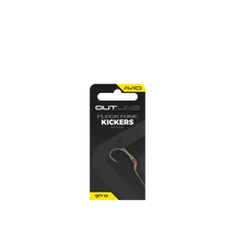 Avid Outline Flecktone Kickers Standard Horogbefordító 10db