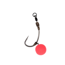 Avid Carp Outline Mirco Ringed Hookbait Méret: 19