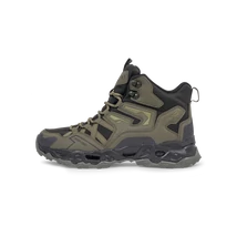 Avid Carp Hydro Force All Terrain Boots Horgász Bakancs Zöld-Szürke