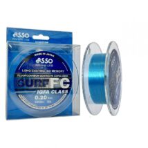 ASSO SURF FLUOROCARBON BEVONATTAL 0,20MM 1000M 6LB