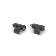 Avid Carp Quick Click Adapter - Sátor Adapter 2db/csomag