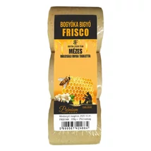Bogyóka Bigyó Busa Tabletta - Mézes 220g