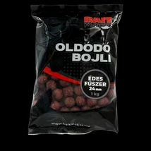 Bait Maker Oldódó bojli Édes Fűszer 24mm 1kg