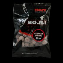 Bait Maker Bojli Haragos Vörös 24mm 800g