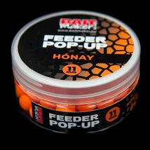 Bait Maker Feeder Pop Up Hónay 11mm 25g