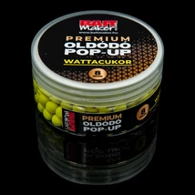 Bait Maker Premium Oldódó Pop Up Wattacukor 8mm 20g